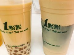 -1点点(丹阳八佰伴店)