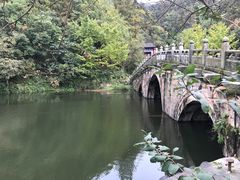 -逍遥谷景区
