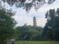 -江心屿景区