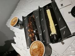 -BLATAGE COFFEE