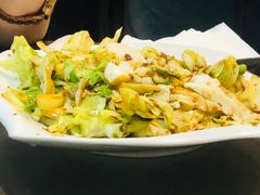 -巷子深菜馆(新华路店)