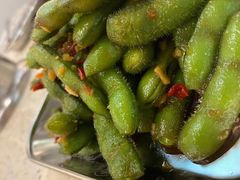 -白仁仔· 活烤海鲜 宵夜(豫园店)