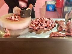 -新疆民族团结羊肉串(锦江区店)