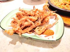 -水天堂西餐厅(绿宝广场店)