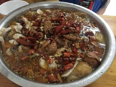 -黑皮酸菜鱼(三山街店)
