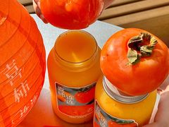 -野萃山·潮汕厚果汁(十亩地店)