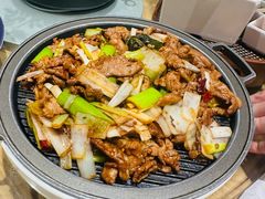 -四季餐厅·新津菜(环湖中路店)
