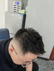 -风生造型