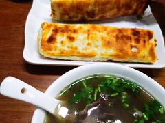 -王胖子驴肉火烧(鼓楼店)