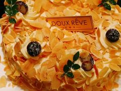 -杜哈夫DOUX RÊVE·生日蛋糕(日月光店)