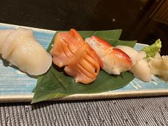 -昱匠·日本料理(金融街店)