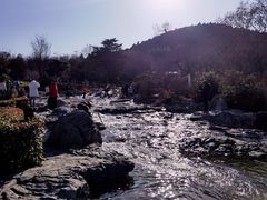 -云龙湖旅游景区