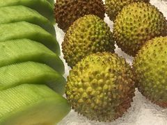 -宫燕府·京菜·烤鸭·淮扬菜(王府中心店)