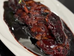 老上海本帮酱鸭-新南华大酒店(长寿店)