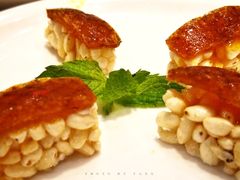 一口酥-阿庄新豫菜(航海东路店)