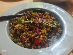 -本处·素食·融合料理(南油店)