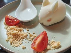 -新天世纪中餐厅