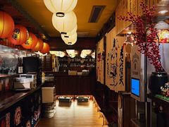 -鸟鹏烧鸟居酒屋(熙龙湾店)