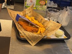 -TACO STAR 塔可星(下沙宝龙店)