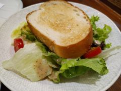 -斯比特花园西餐厅(东方商厦店)