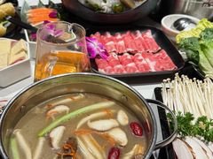 -江山万里