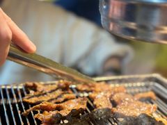 -丹东特色烤肉(南光三部店)