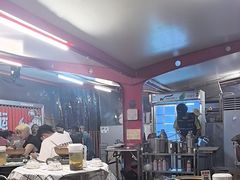 -周记蟹仔粉(侨港风情街店)