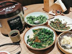 -高嗲嗲·现炒下饭菜(石鼓路店)