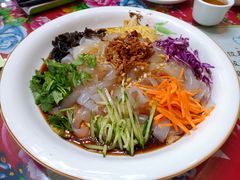 -福春居饺子楼(创业路店)