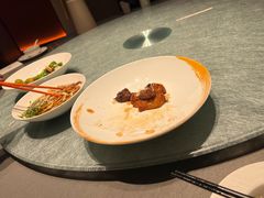 -小厨娘淮扬菜(河西奥美大厦店)