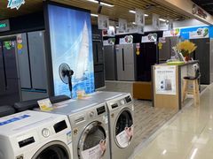 -苏宁易购(成都春熙路店)