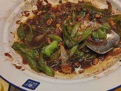 -兰湘子·湘菜小炒(三桥万象城店)