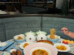 -东南里湖景餐厅·新闽菜(浦西万达店)