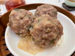 006鲜竹牛肉球-顺德人家食府(黄金广场店)
