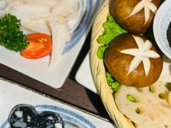-橘焱胡同烧肉夜食(BFC外滩金融中心店)