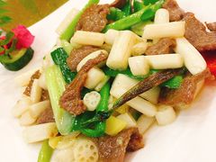 -合晋食府(广州合晋帝苑酒店)