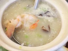 -粤域茶餐厅