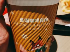 -肯德基(彩德城店)