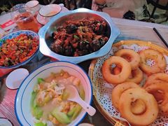 -三佳口味馆(裕后街店)
