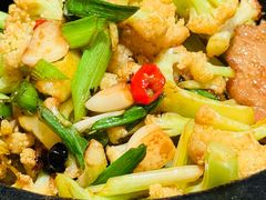 -京尊烤鸭店JINGZUN(春秀路店)