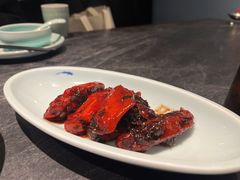 梅菜鸡翅-紫泥369粗粮季(鼓楼店)