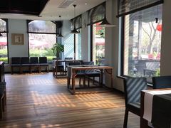 -荷风细雨·中国茶宴(碧云店)