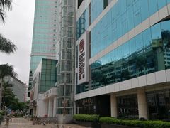 -深圳彭年万丽酒店