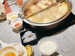 -一绪に寿喜烧(荟聚店)