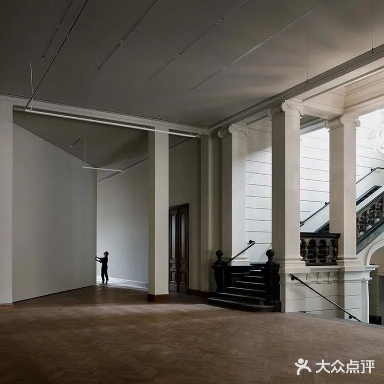 安特卫普皇家美术馆 