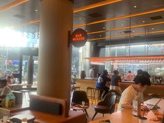 -星巴克臻选(上海合生汇1F店)