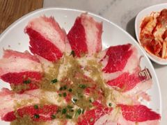-韩宫宴烤肉·料理(苏州中心店)