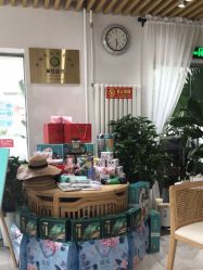 点击看大图 -薇薇安花系SPA
