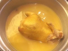 -禄婶鸡煲·打边炉