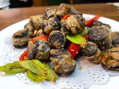 -诺敏塔拉奶茶-布里亚特包子-手把肉(锦都会店)